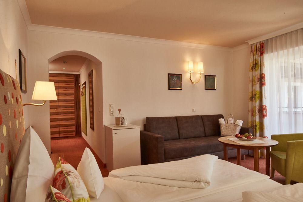 Hotel Neuhaus Saalbach-Hinterglemm Kültér fotó