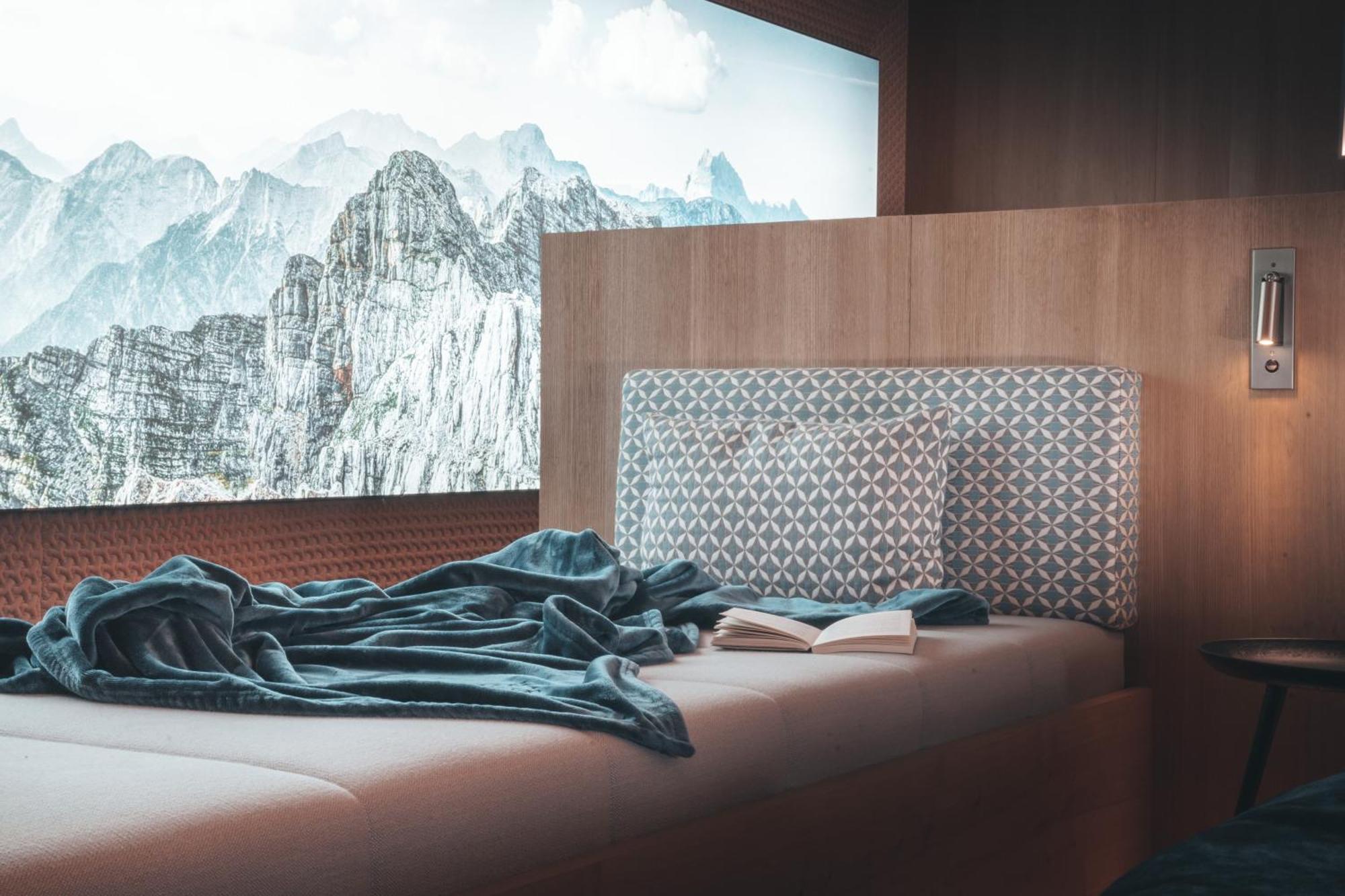Hotel Neuhaus Saalbach-Hinterglemm Kültér fotó