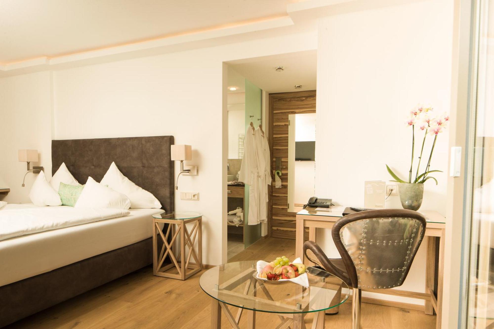 Hotel Neuhaus Saalbach-Hinterglemm Kültér fotó