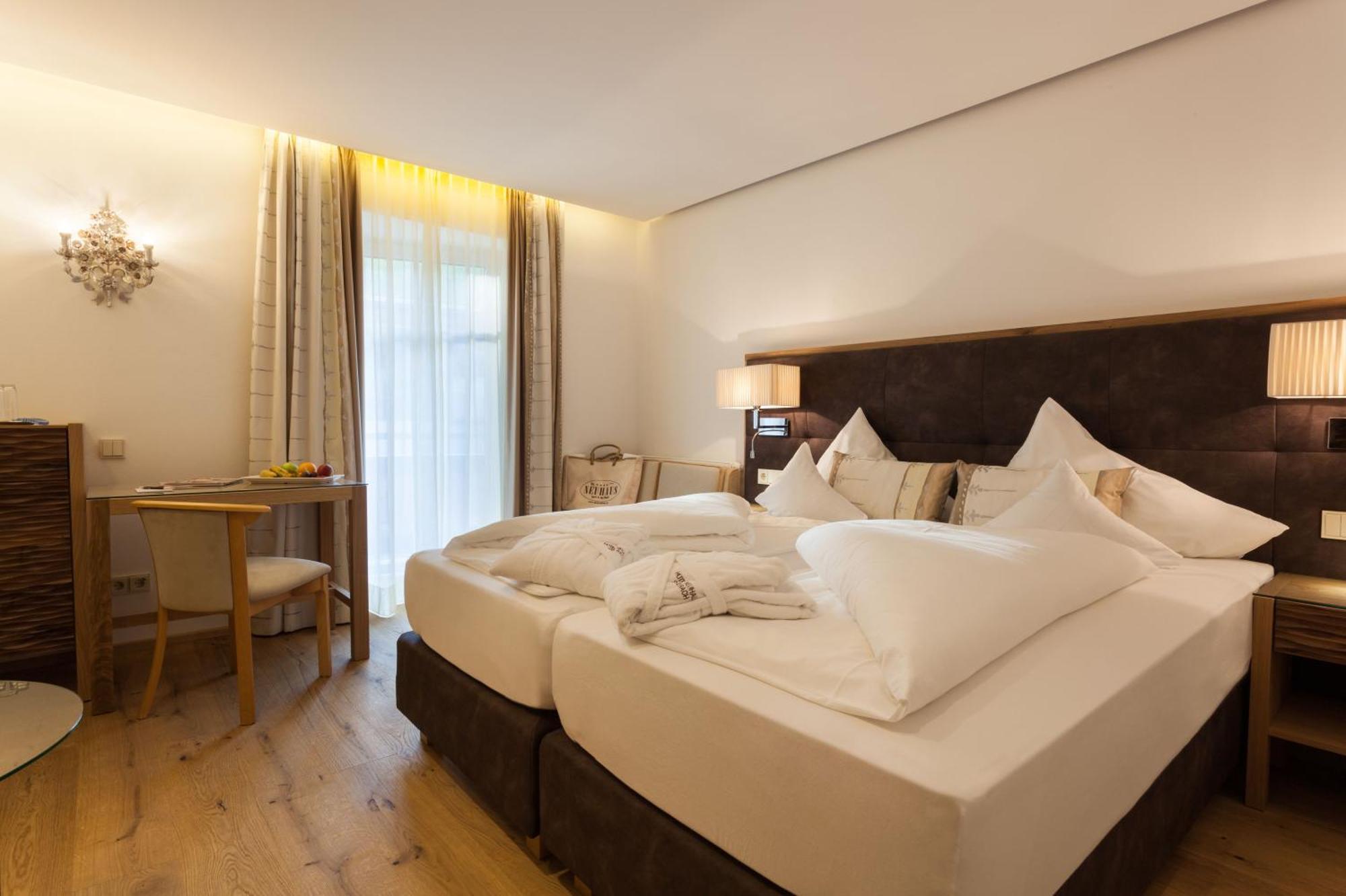 Hotel Neuhaus Saalbach-Hinterglemm Szoba fotó