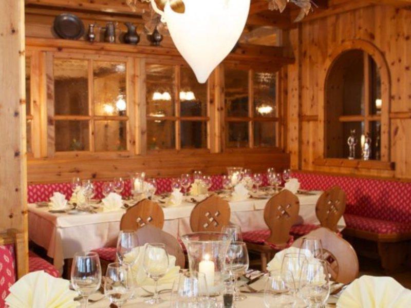 Hotel Neuhaus Saalbach-Hinterglemm Kültér fotó